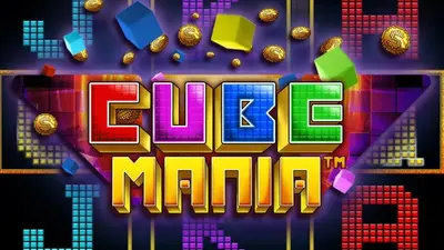 cube mania